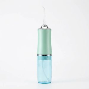 4-in-1 Cordless Water Flosser